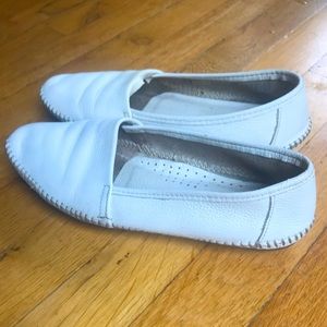 Minnetonka driving loafer moccasin